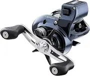 Daiwa Lexa Baitcasting Reel Line Counter