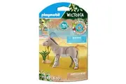 Playmobil: African Donkey (71289)