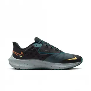 【NIKE 耐吉】慢跑鞋 男鞋 運動鞋 緩震 小飛馬 AIR ZOOM PEGASUS SHIELD 綠 DO7625-300(3R3495)