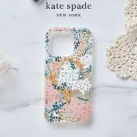在飛比找iOPEN Mall優惠-【Kate Spade】iPhone 15 Pro Max 