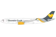 JC Wings 1/400 A330-200 G-MDBD Thomas Cook
