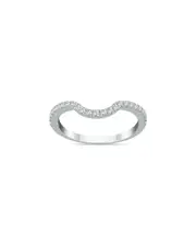 True Diamond 14K 0.17 ct. tw. Diamond Ring