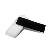 For Deebot N9+ Accessories Robot Vacuum Cleaner Parts Main Side Brush Mop Cloth Mop Holder Hepa Fil