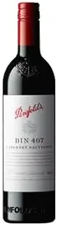 Penfolds Bin 407 - South Australia Cabernet Sauvignon - 2019
