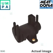 PRESSURE CONVERTER EXHAUST CONTROL FOR FIAT PUNTO/Van BRAVA BRAVO MAREA PALIO