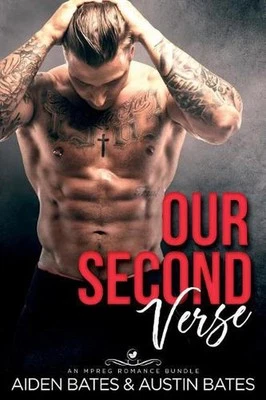 Our Second Verse by Aiden Bates (English) Paperback Book