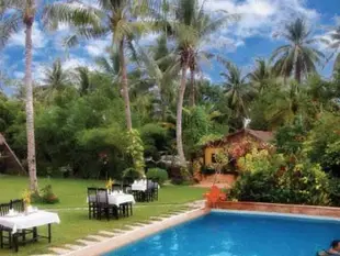 生態天堂度假村- 暹粒Paradise Eco Resort - Siem Reap