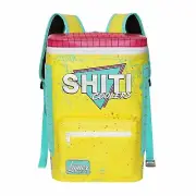 SHITI Coolers Soft Side Backpack Cooler for Partying at The Beach, Pool, Tail...