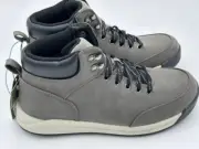 Goodfellow & Co Men's Anders Hiker Boots Size 8 - Grey, Goodfellow and Company