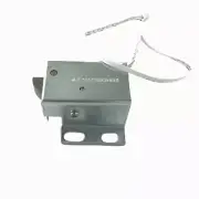 Mini Solenoid Valve Electronic Lock For Gun Cabinet
