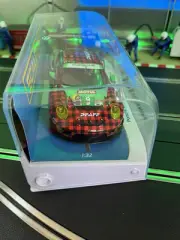 Scalextric Codex # 32 Porsche 911 GT3 R 1/32 Scale C4460 DPR