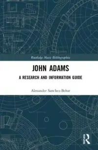 在飛比找博客來優惠-John Adams: A Research and Inf