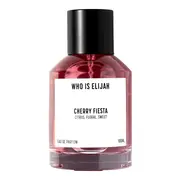 [WHO-IS-ELIJAH] Cherry Fiesta Eau de Parfum