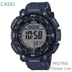 Men's watch Casio Protrek Solar PRG-340SC-2JF