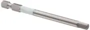 WERA 05071103001 5.0 mm Hex Power Bit