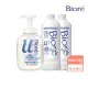 【Biore 蜜妮】高彈潤沐浴慕絲 瓶裝540ml+補充瓶450mlX2(共3款可選)