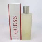 GUESS Sexy Young Adventurous Perfume BODY SPRAY Women 3.4oz 100ml SEALED