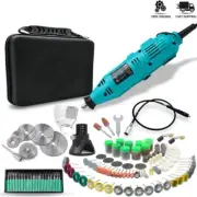 Mini Small Electric Power Rotary Tool Grinder Sander Flexible Shaft Drilling