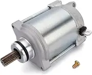Electric Starter Motor Compatible With BMW S1000R K47 S1000 S1000XR K49 K69 S1000RR K46 K67 HP4 K42 K60 12418525346