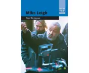 Mike Leigh by Tony Whitehead