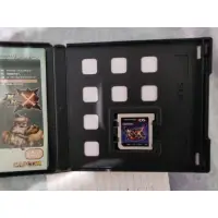 在飛比找蝦皮購物優惠-3DS二手魔物獵人XX日版（盒子不見故改用x的盒子裝）