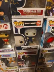 Funko Pop! Michael Myers #1156 - Halloween