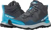 [THE NORTH FACE] Women's Activist Mid Futurelight Hiking Shoe