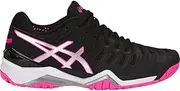 [ASICS] Gel-Resolution 7, Women's Tennis Shoes