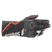 SP-365 Drystar Black Red Fluo White