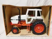 VINTAGE ERTL CASE 2390 TRACTOR "BLUEPRINT REPLICA" DIECAST 1:16 SCALE NIB Toy