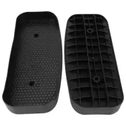 Anti Slip Foot Pedals for Stepper and Elliptical Machines – Safe and Convenient