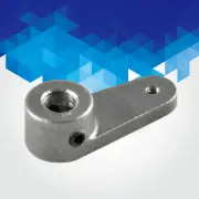 for RC Gasoline Engine Parts 25.5*12mm 25.5*17mm Rocker DLE Throttle Rock ArmEHz