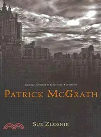 在飛比找三民網路書店優惠-Patrick McGrath