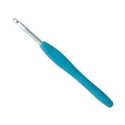 Clover ::Amour Crochet Hook:: 7 US / 4.50 mm / 5.5 in / 14 cm