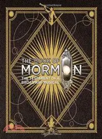 在飛比找三民網路書店優惠-The Book of Mormon ─ The Testa