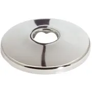 Do it Best 3/4 In. IPS Chrome Flange DIB882PC SIM Supply, Inc. DIB882PC