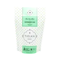 在飛比找ELLE SHOP優惠-Tielka-澳洲有機沁心薄荷茶(0.5gx10包)