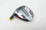 New Taylormade Stealth Plus 15* 3 Fairway Wood Club Head Only 1180696 Lefty Lh