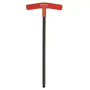 BONDHUS 5MM T-HANDLE BALL END ALLEN KEY BD53164 - USA BRAND