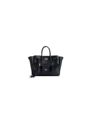 [BALENCIAGA] Bel Air Carry All S ONE BLACK