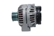 Bosch Alt for JD S7 7230R 9.0L Diesel 169kW Tractor 10.5Tn 4x4 05/11ON