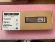 FS QSFP-LR4-40G (JU) 40G QSFP+ 1310nm 10km Optics Juniper Compatible