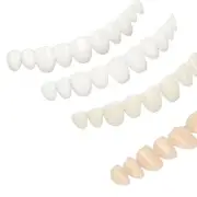 Temporary Tooth Repair Kit Moldable False Teeth Thermal Fitting Beads For Co L2S