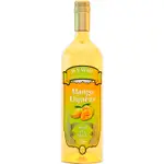 D'Yavol Devil of a Drink Mango Liqueur 750mL