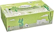 Babydream Care Wipes Aloe Vera Pack of 90 Cleans Especially Gently Velvet Soft and Tear-Resistant