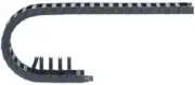 Igus Series-1400 CABLE CHAIN 75mm Bend Radius- 51.5mmx28mmx1m Or 63.5mmx28mmx1m