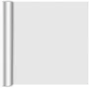 AIMALL 3/5M Sand Blast Clear Privacy Frosted Frosting Windows Glass Film Removable, Self-Adhesive, Non-Adhesive, UV Protection, Easy Installation