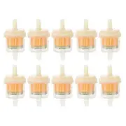 10pcs Filters For Diamond Microdermabrasion Ass Lifting Massage Spare Part