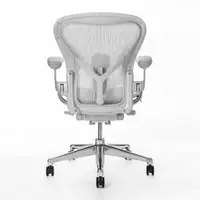 在飛比找momo購物網優惠-【Herman Miller】Aeron 2.0 人體工學椅