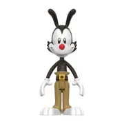 Animaniacs - Yakko ReAction Figure - 3.75 Inch